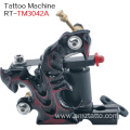 Ordinary 8 coils tattoo machine gun